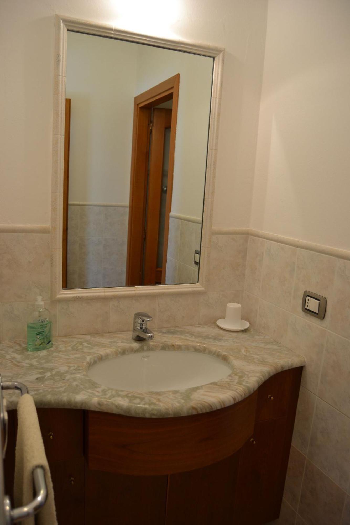 Le Terrazze Appartamenti Vacanze San Remo Exterior foto