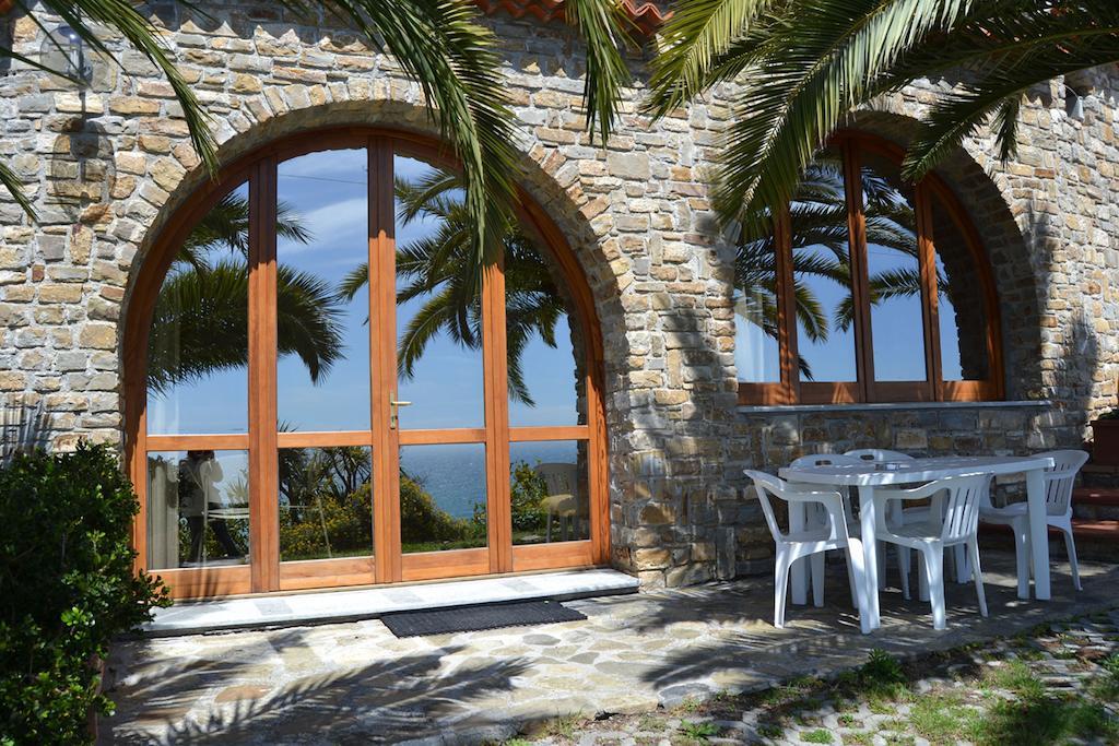 Le Terrazze Appartamenti Vacanze San Remo Habitación foto