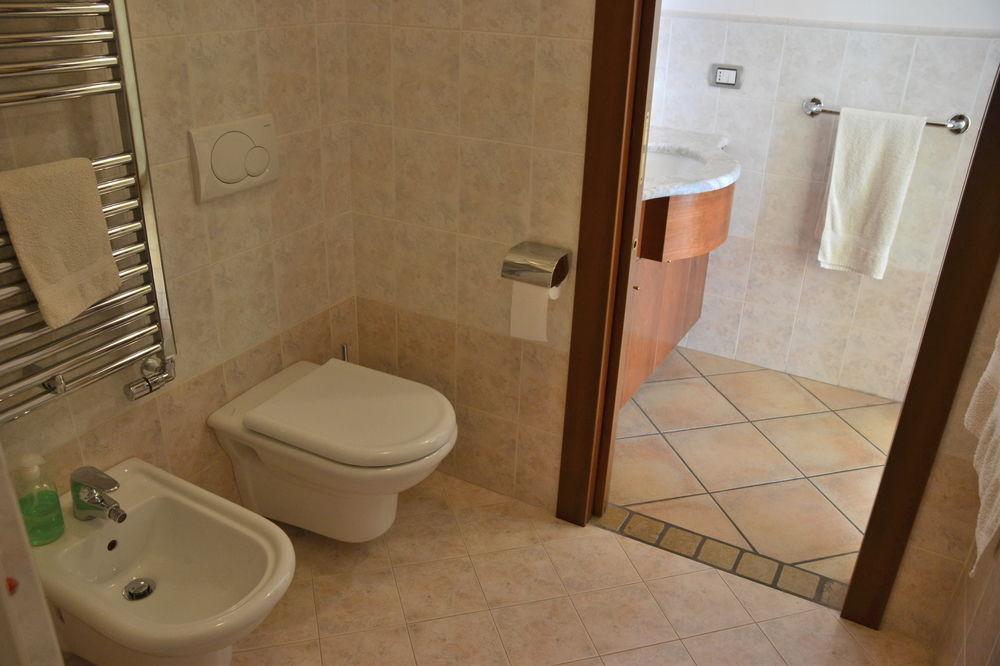 Le Terrazze Appartamenti Vacanze San Remo Exterior foto