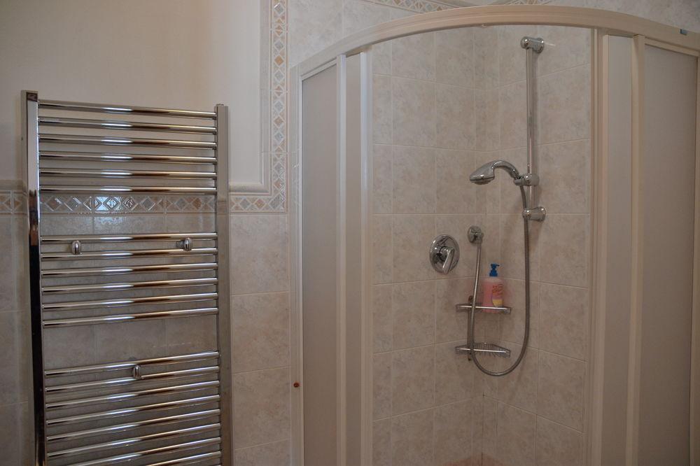 Le Terrazze Appartamenti Vacanze San Remo Exterior foto