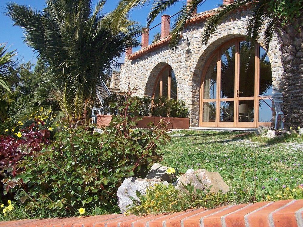 Le Terrazze Appartamenti Vacanze San Remo Exterior foto