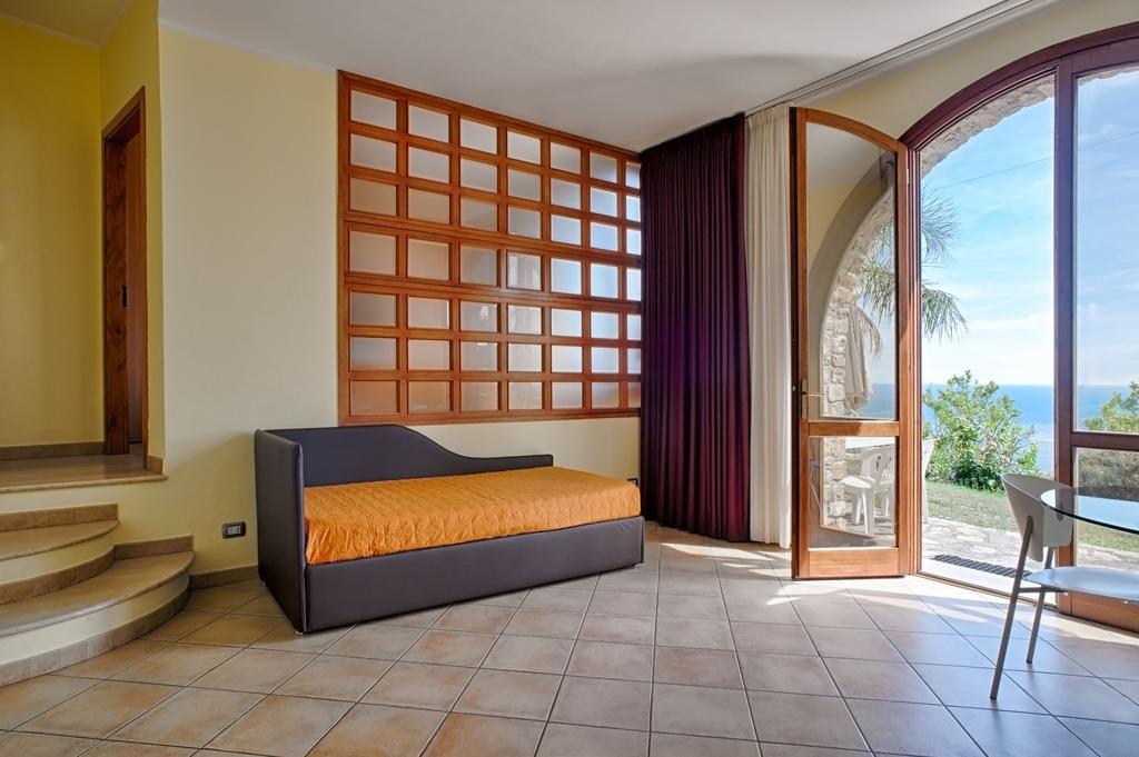 Le Terrazze Appartamenti Vacanze San Remo Exterior foto