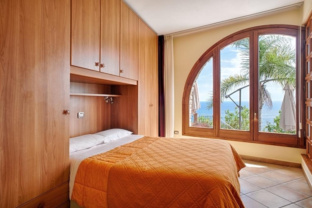 Le Terrazze Appartamenti Vacanze San Remo Exterior foto