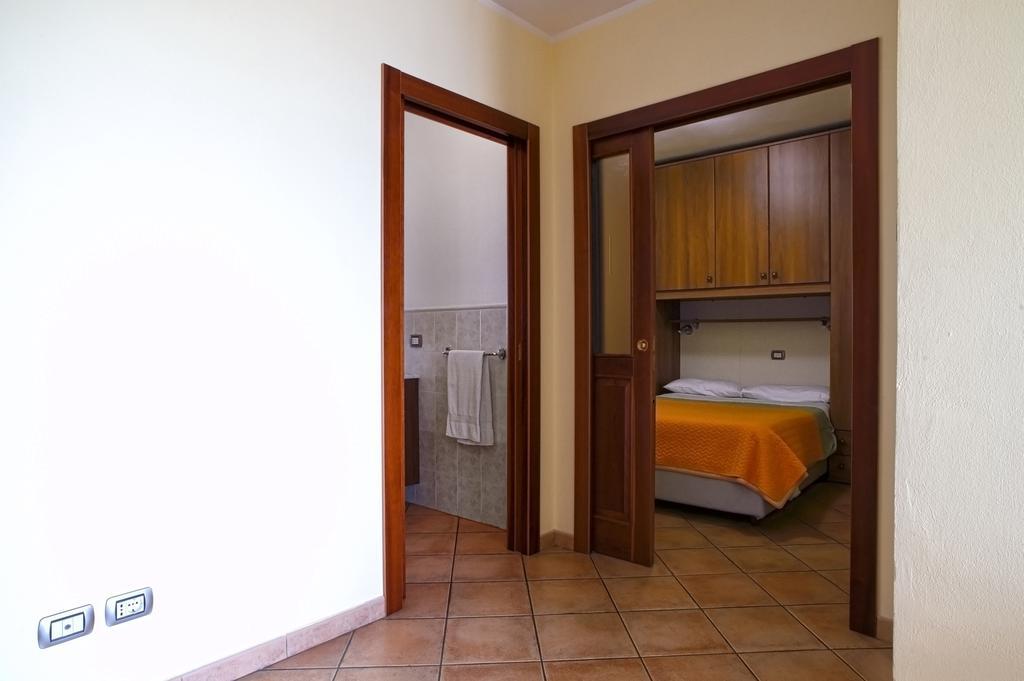 Le Terrazze Appartamenti Vacanze San Remo Exterior foto