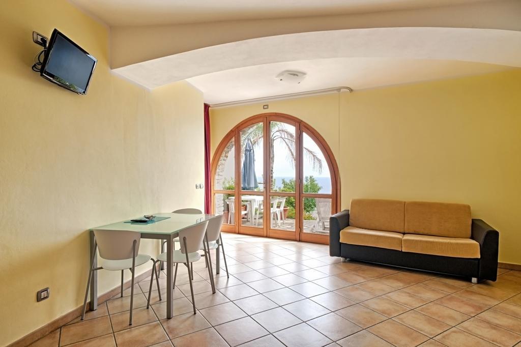 Le Terrazze Appartamenti Vacanze San Remo Exterior foto