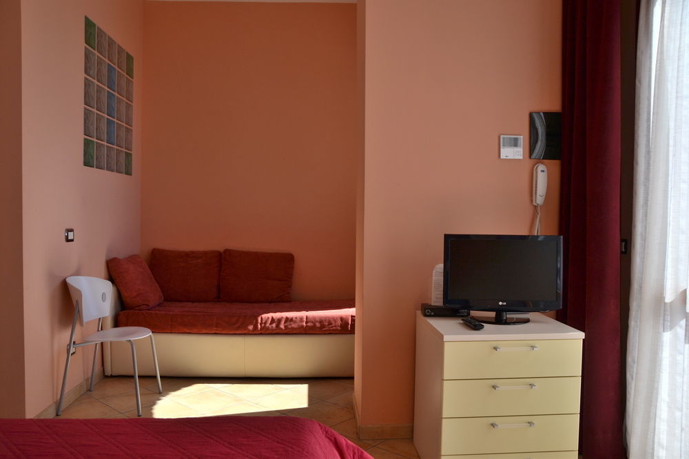 Le Terrazze Appartamenti Vacanze San Remo Exterior foto