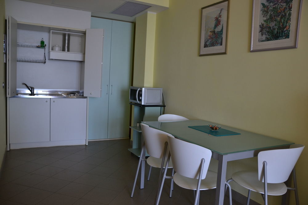 Le Terrazze Appartamenti Vacanze San Remo Exterior foto