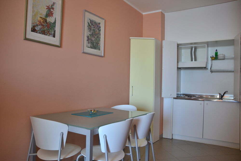 Le Terrazze Appartamenti Vacanze San Remo Exterior foto