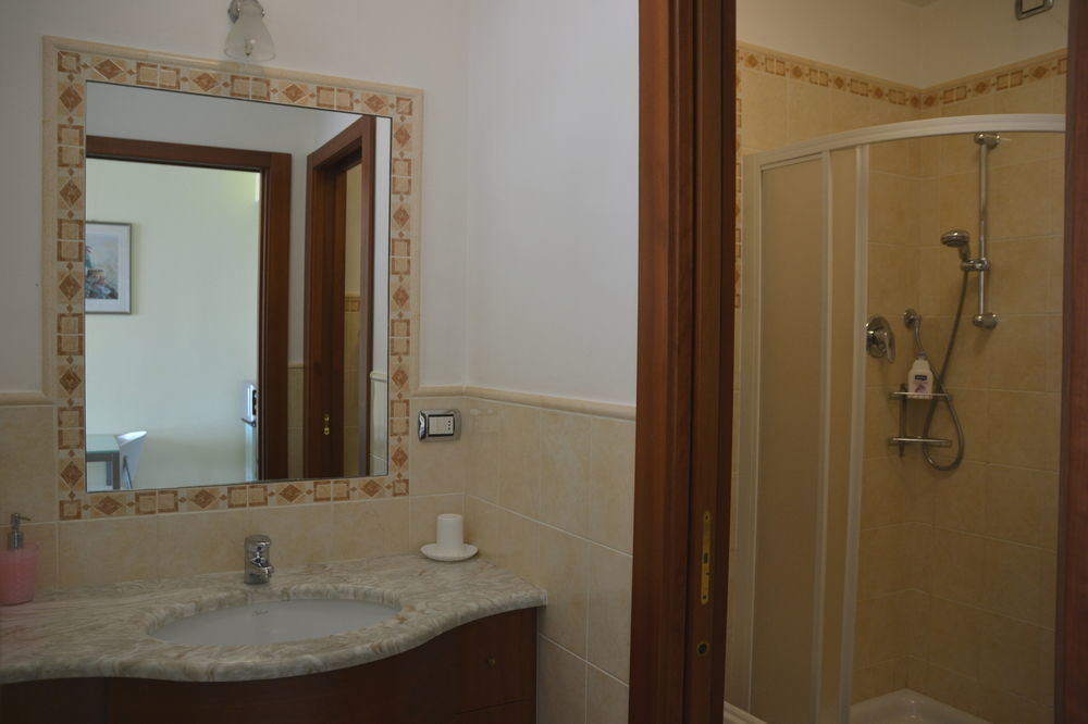 Le Terrazze Appartamenti Vacanze San Remo Exterior foto