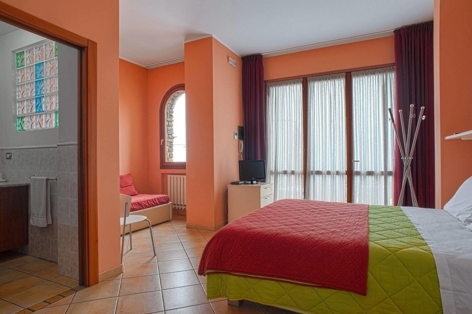 Le Terrazze Appartamenti Vacanze San Remo Exterior foto