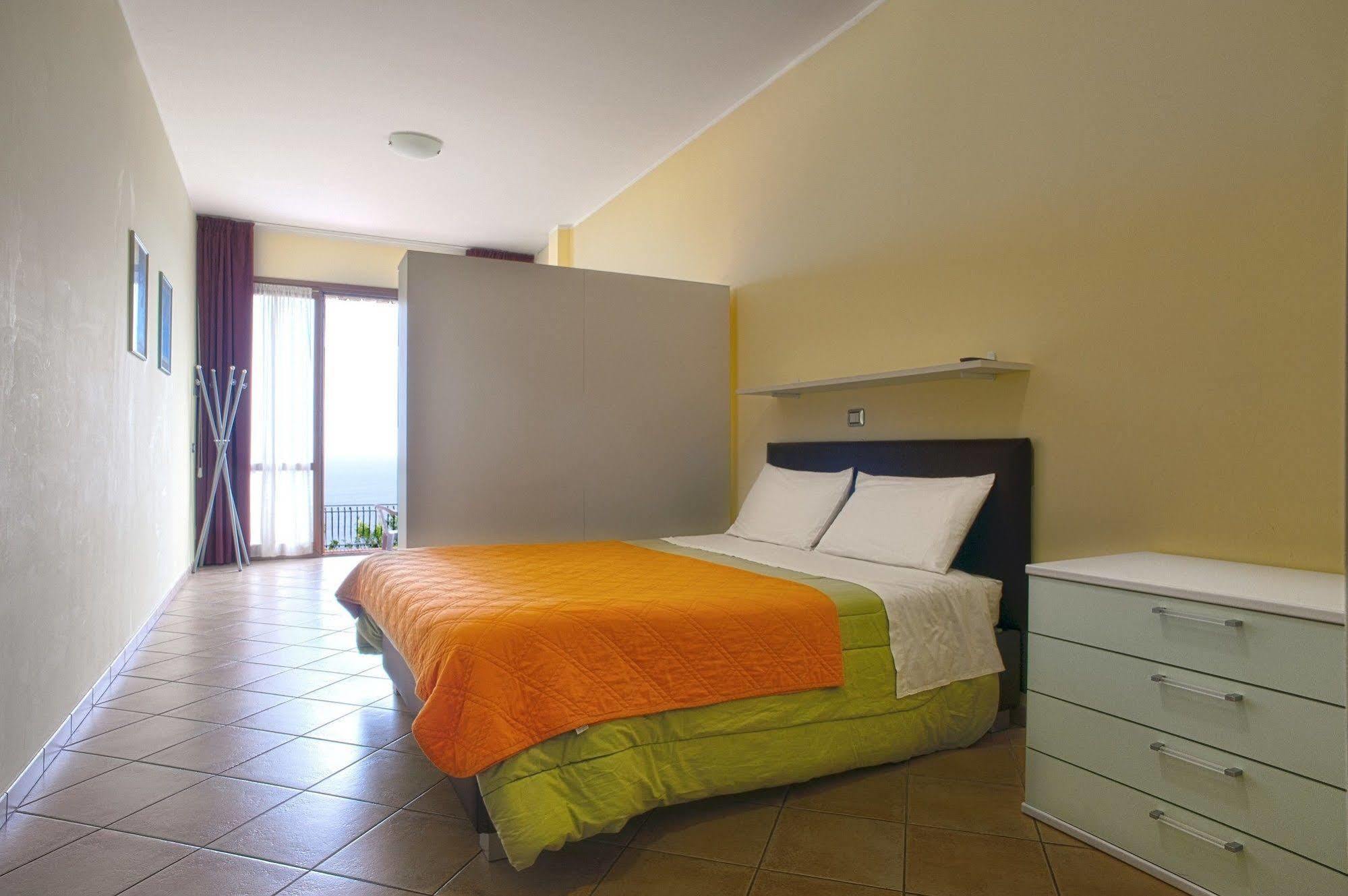 Le Terrazze Appartamenti Vacanze San Remo Exterior foto