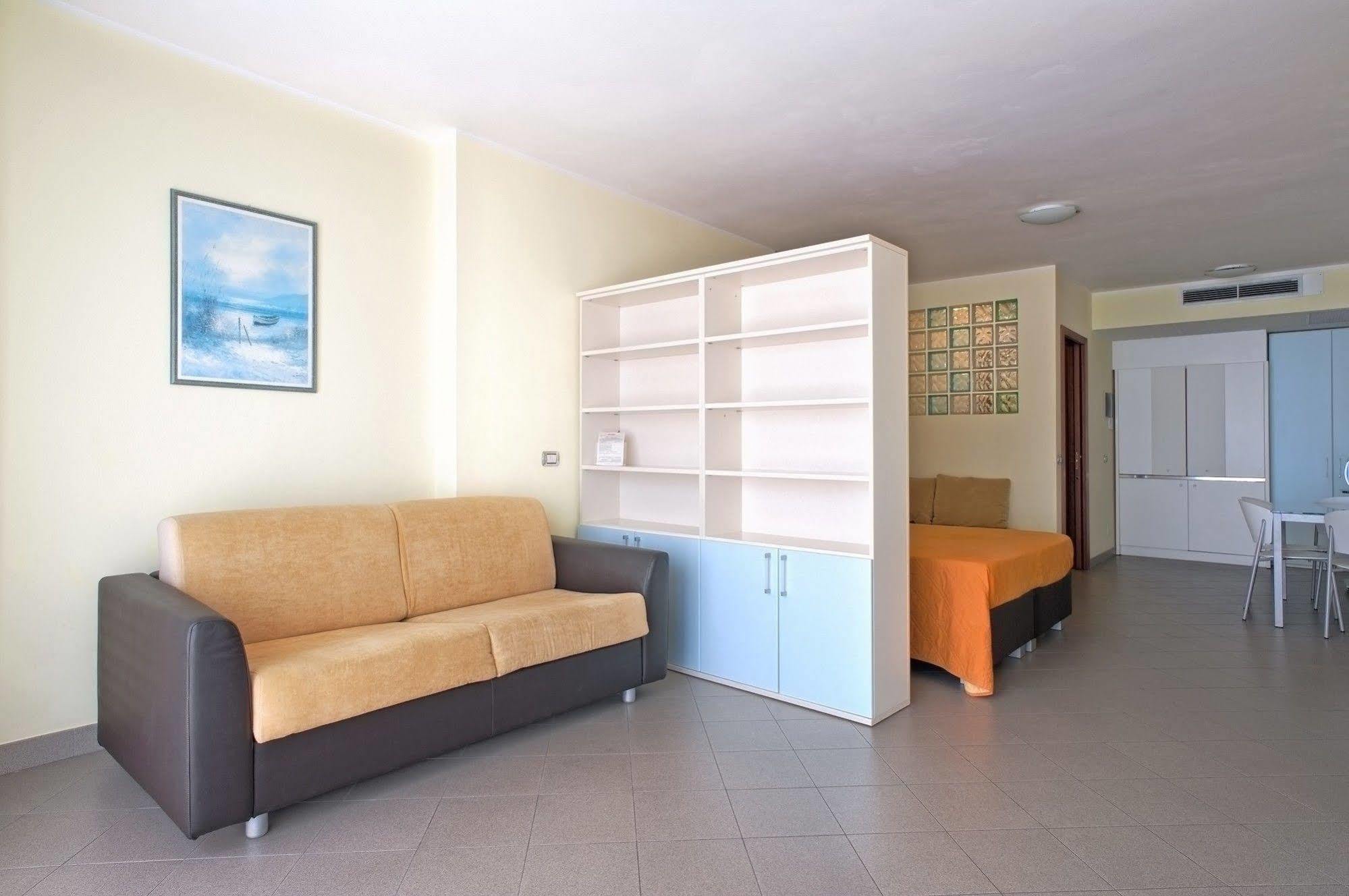 Le Terrazze Appartamenti Vacanze San Remo Exterior foto