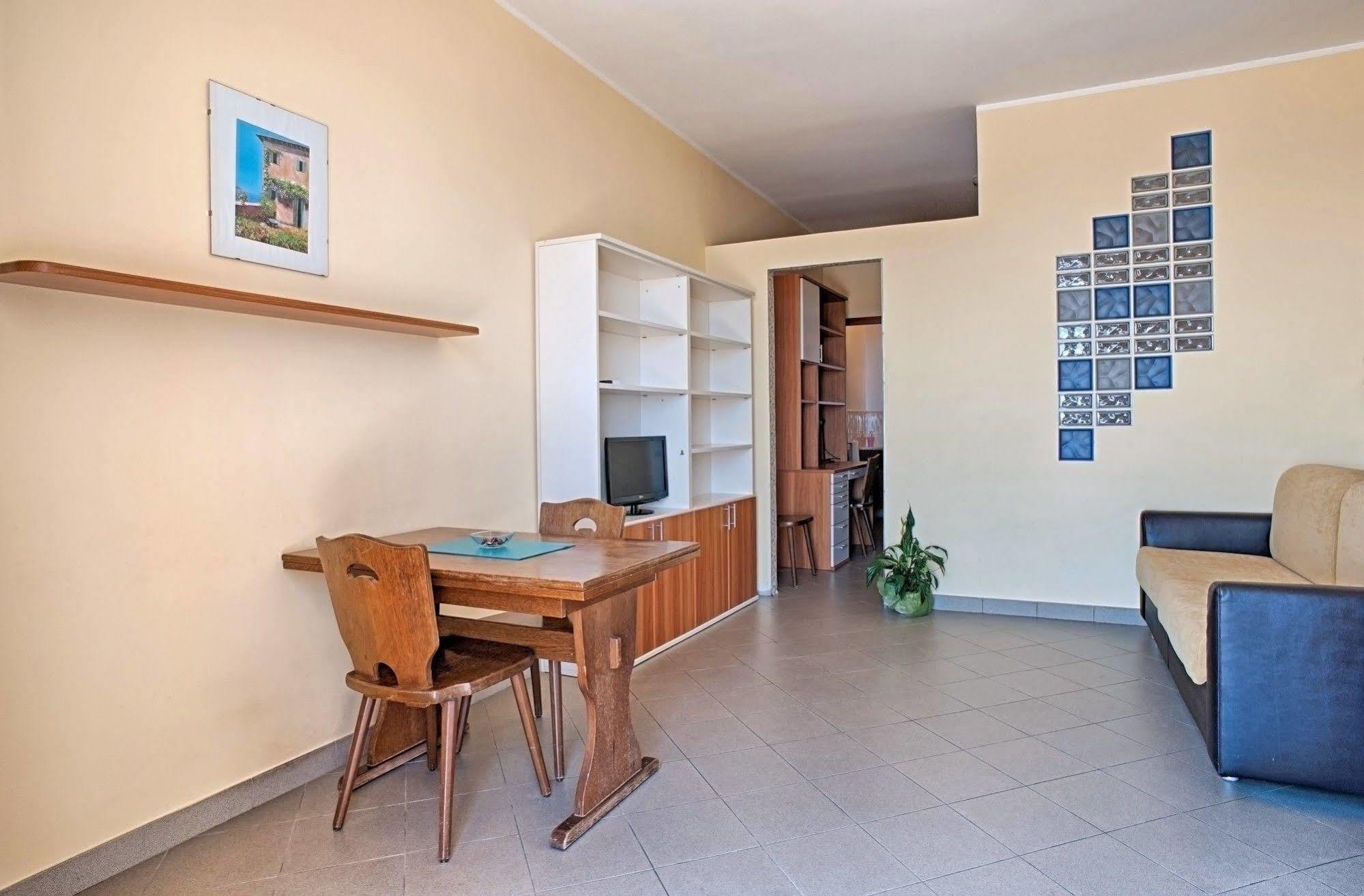 Le Terrazze Appartamenti Vacanze San Remo Exterior foto